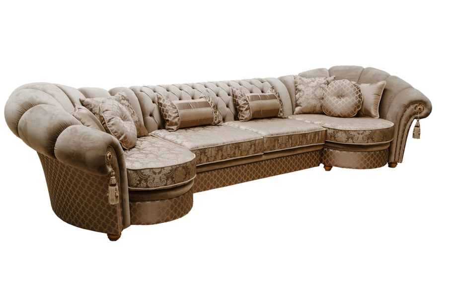 Пинскдрев диван версо