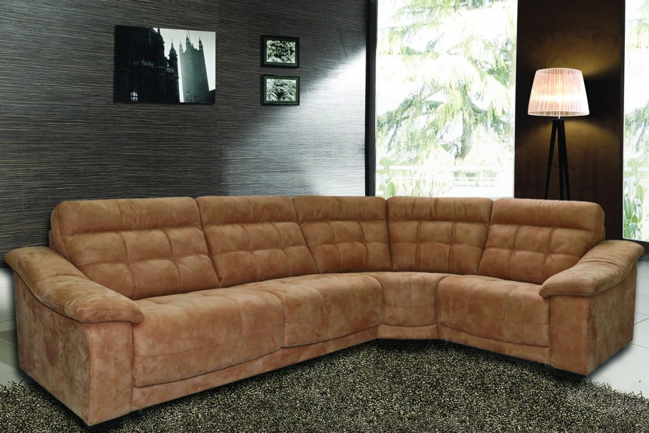 Диван Баттерфляй Пинскдрев