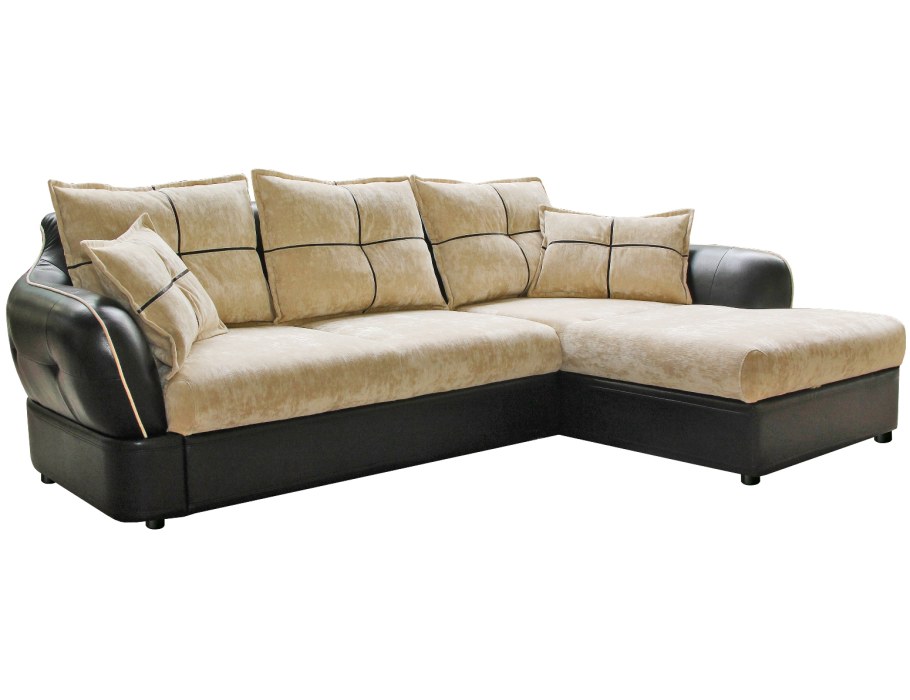 Диван Лоренцо угловой