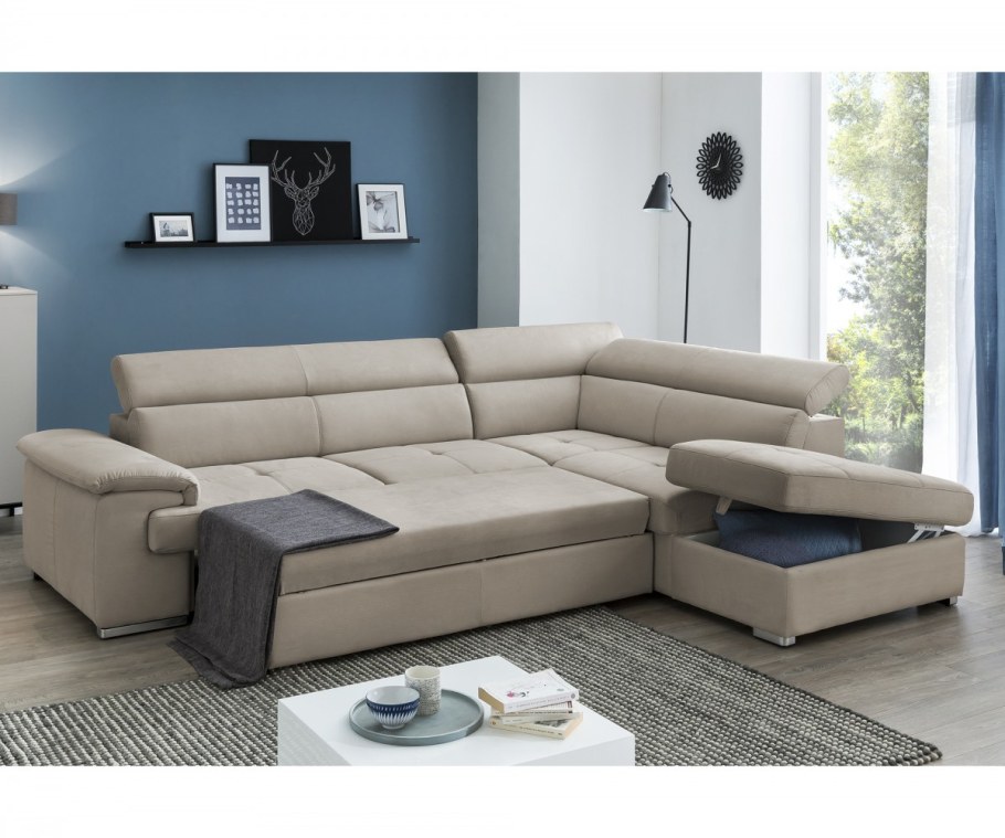 Угловой диван Орлеан Пинскдрев