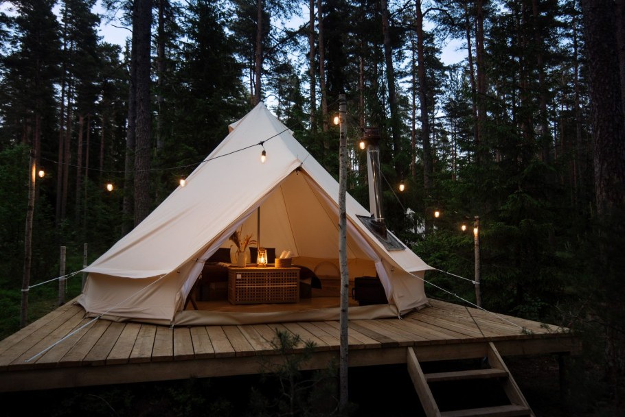 Хюгге Кэмп Карелия