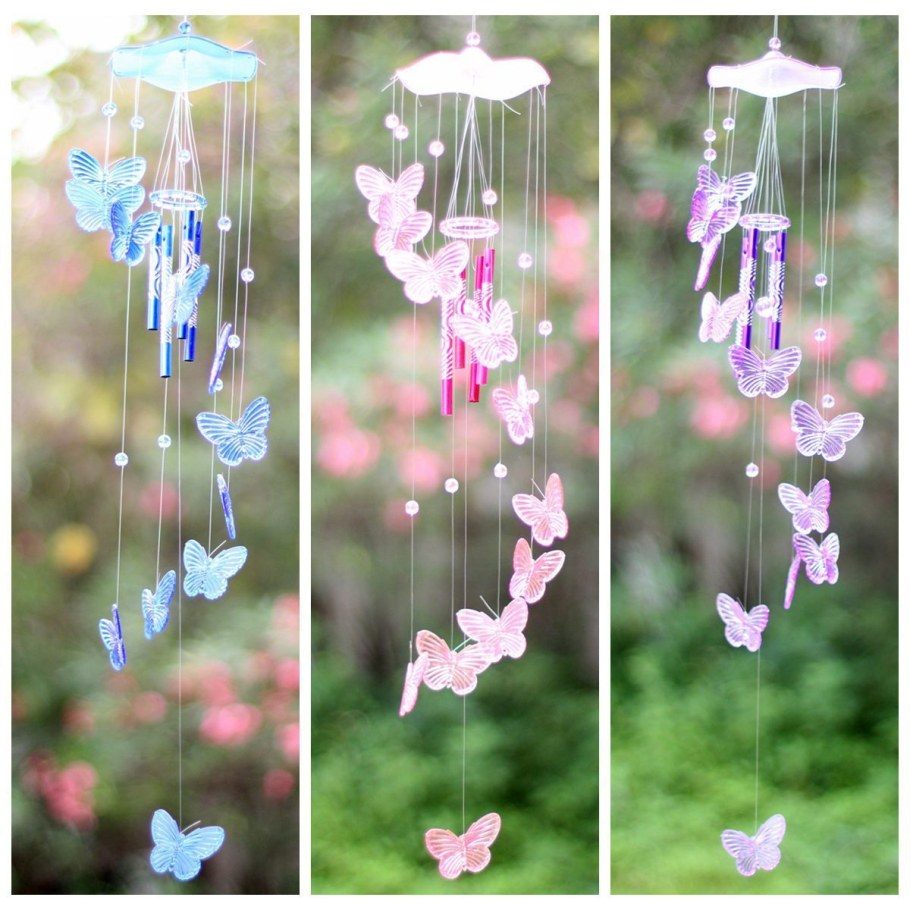 Подвесные украшения