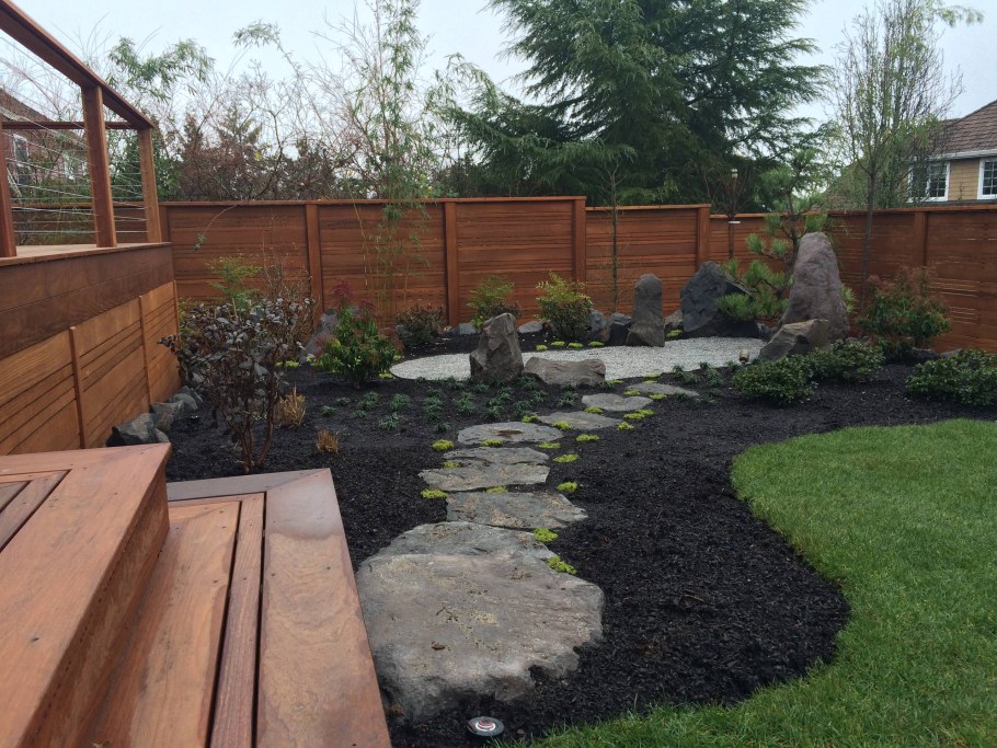 Благоустройство дачи дешево и сердито своими руками