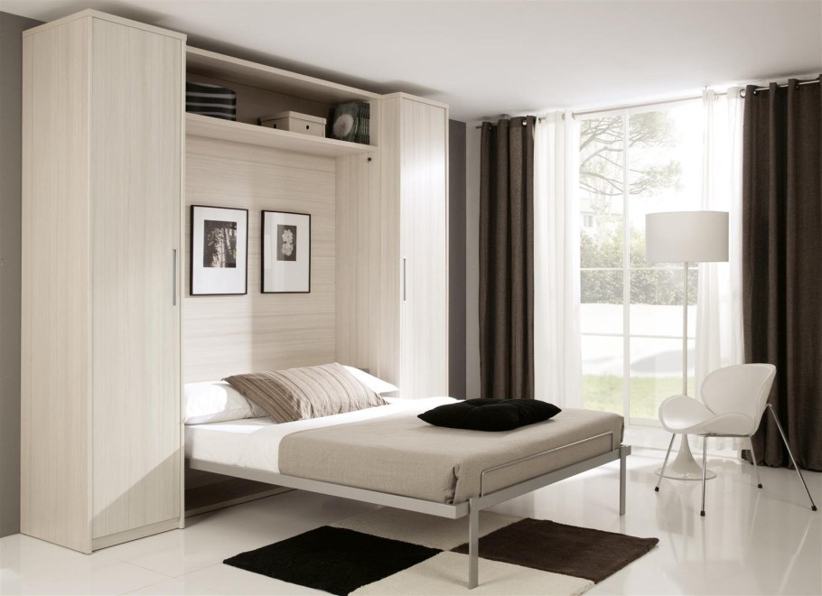 Уютная квартира для двоих