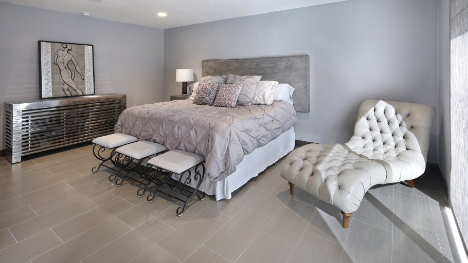 Спальня в современном стиле