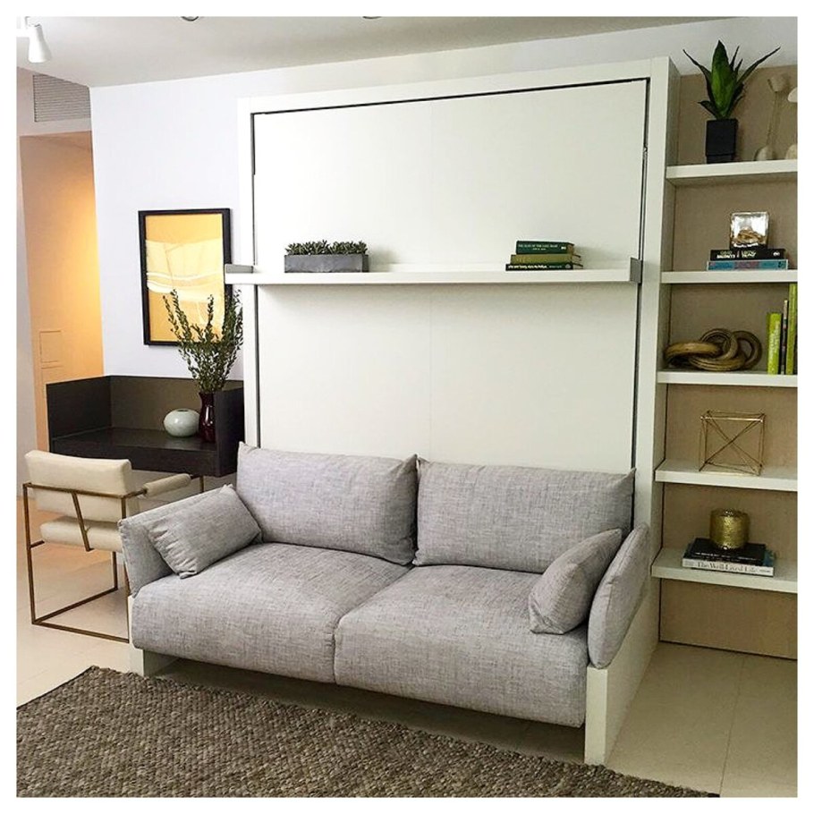 Спальня гостиная