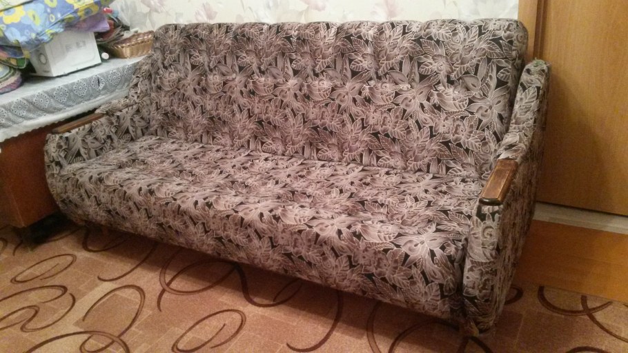 Диван бесплатно самовывоз