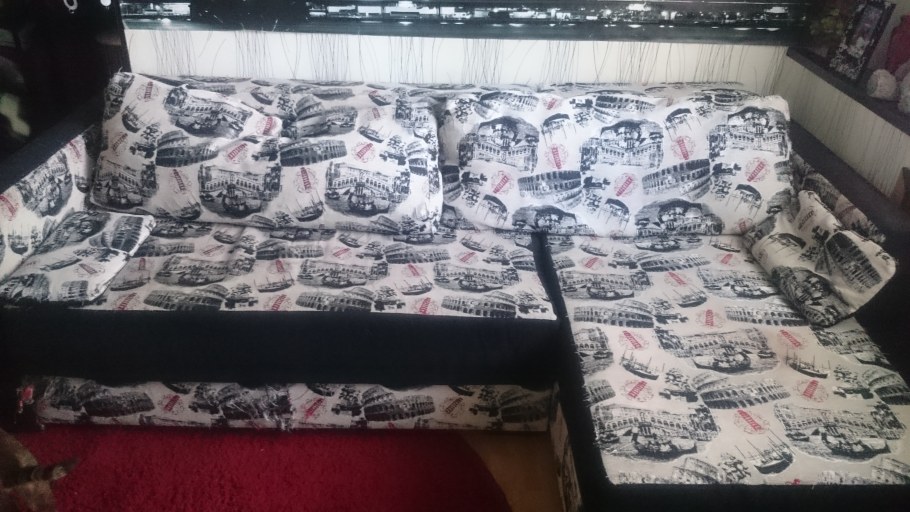 Диван Тулон Мебельград