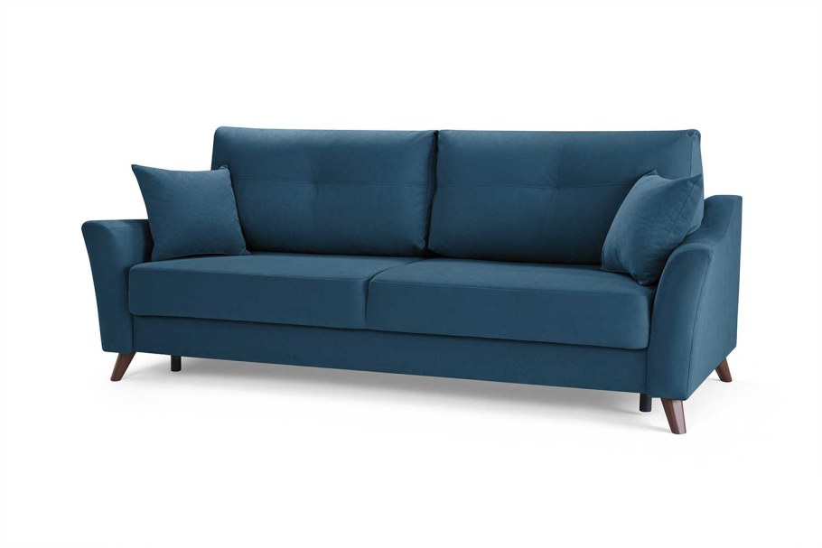 Friheten ФРИХЕТЭН кожаный