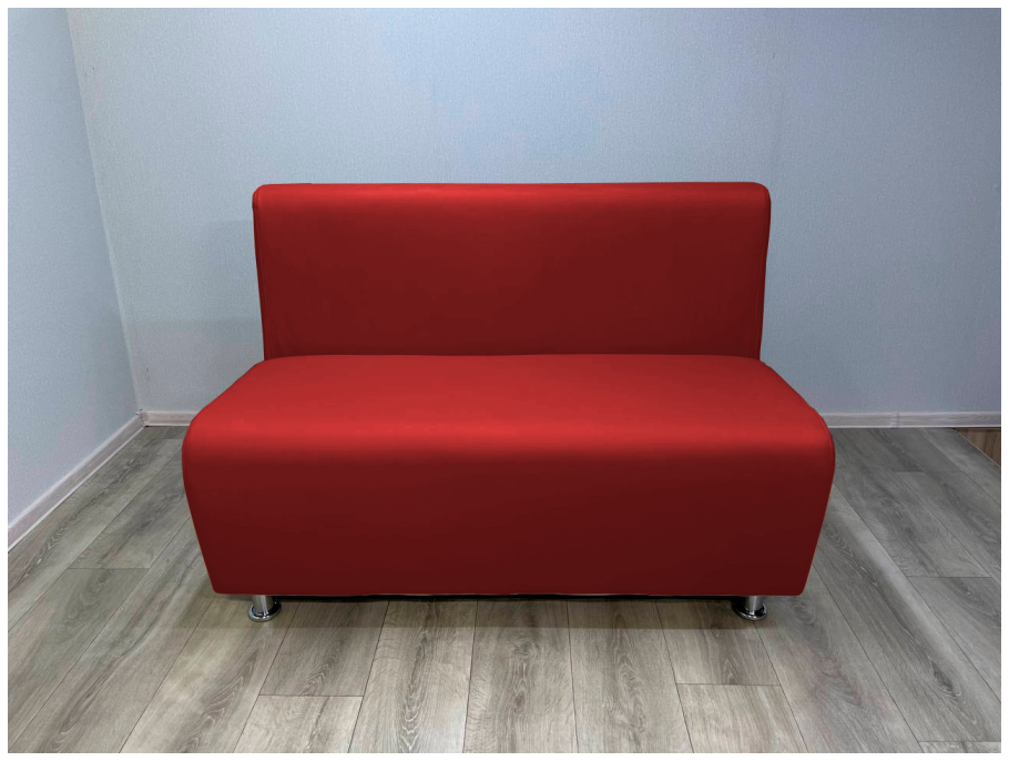 Madison Ivory к ткань