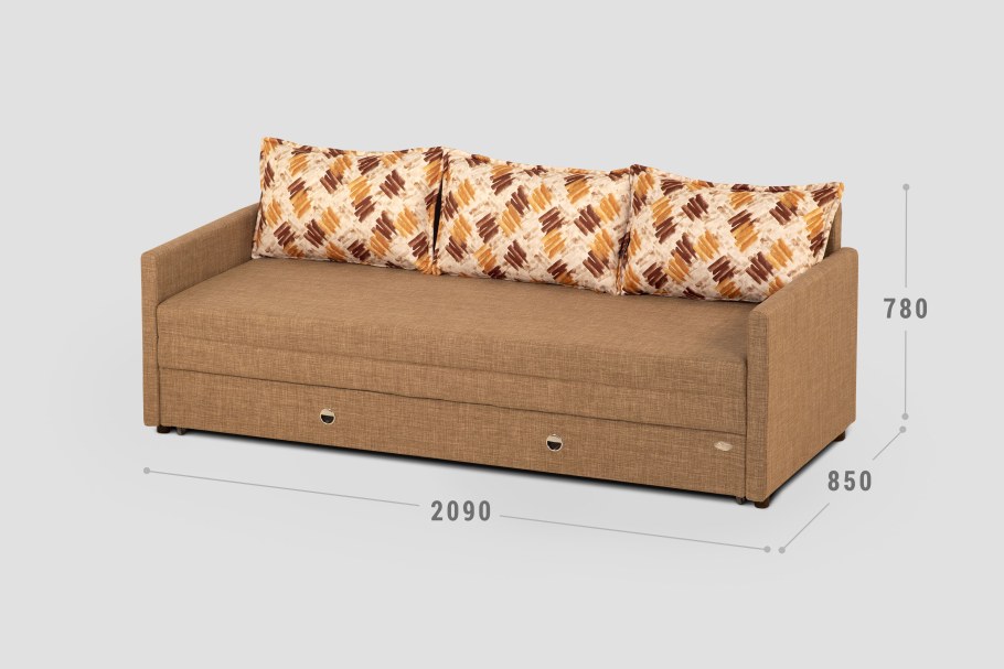 Диван кухонный «Вегас»