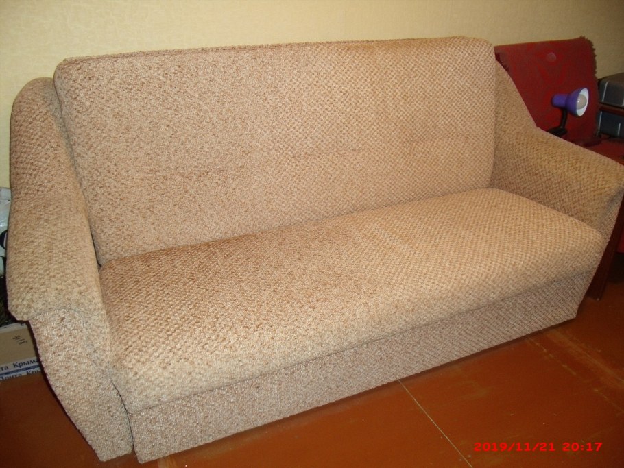 Диван Ингвар угловой