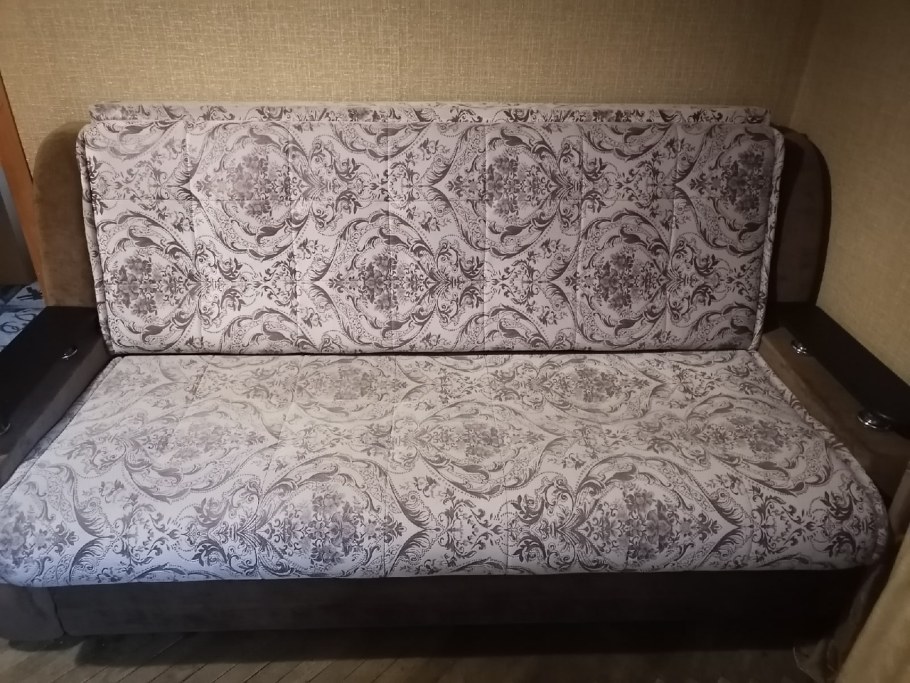 Диван даром в СПБ