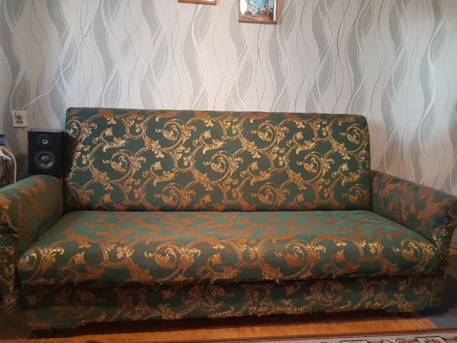 Диван даром самовывоз
