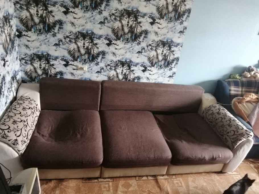 Диван икеа за 5000