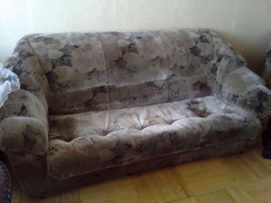 Старые диваны самовывоз
