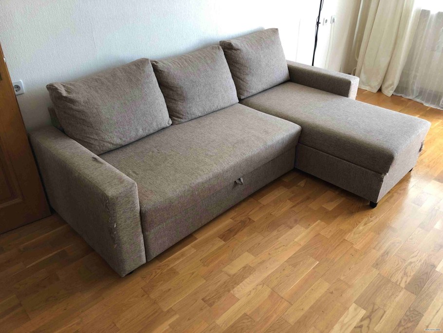 Диван даром самовывоз