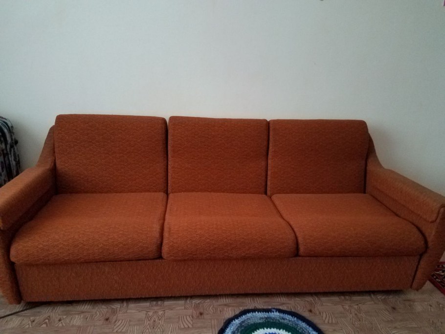 Диван офисный Октава