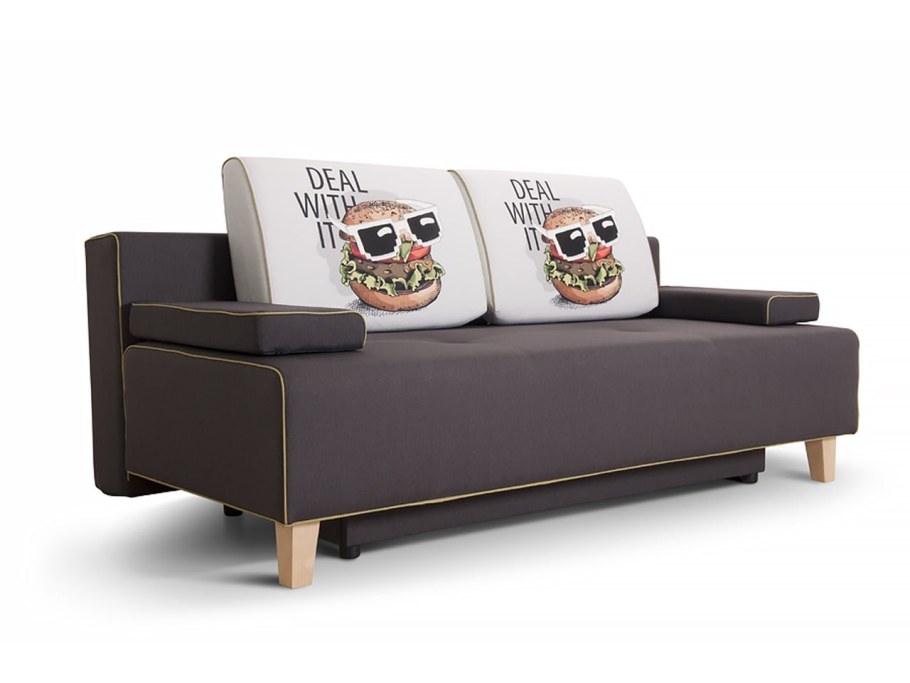 Тахта Роджер Мирлачева