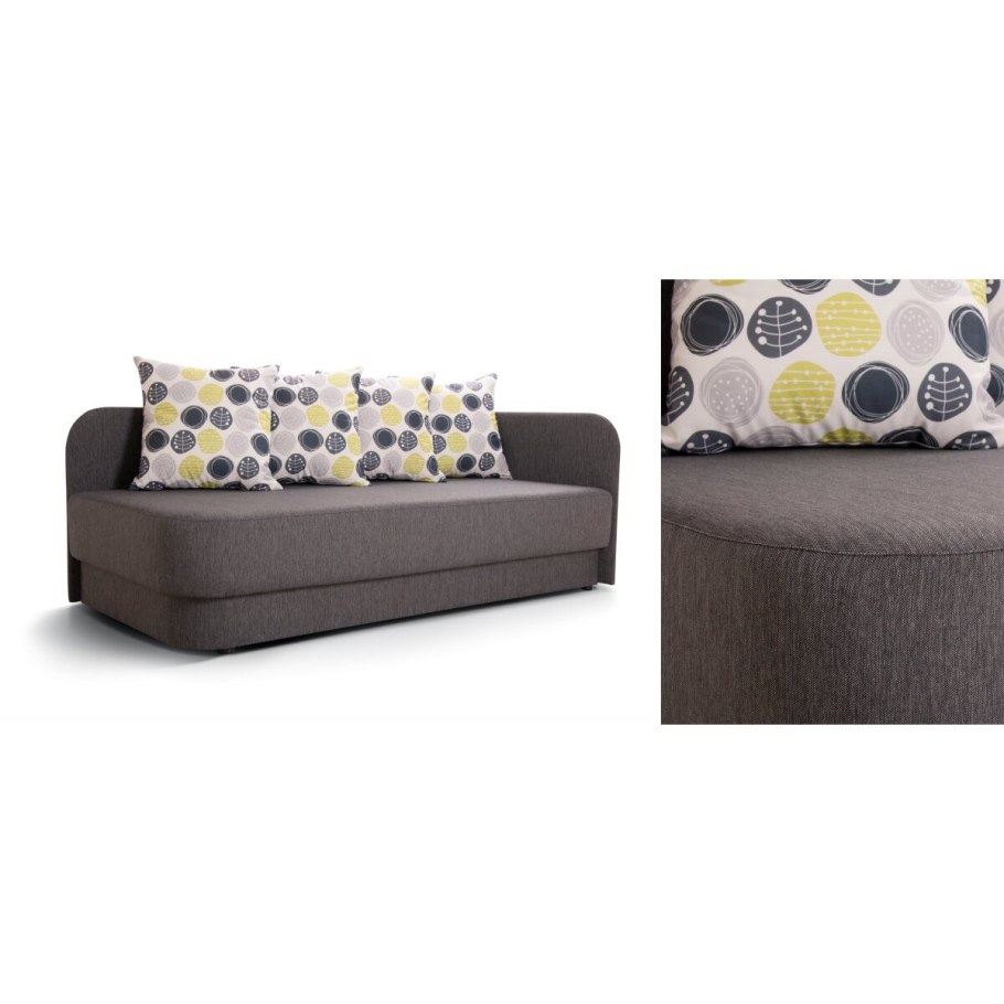 Мирлачева Некст диван