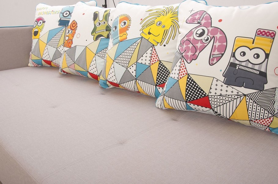 Ф-ка Мирлачева кровать "карбон"