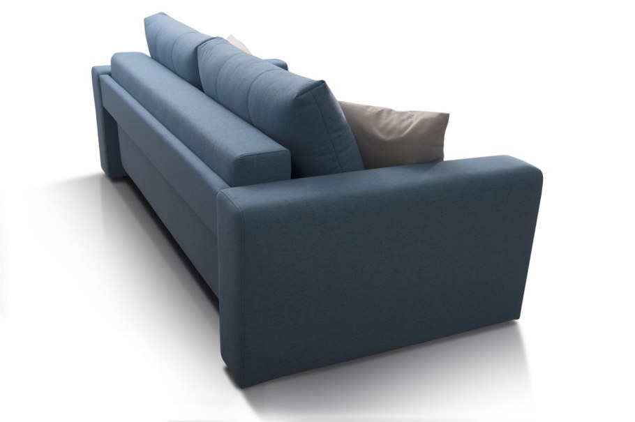 Кровать Валерия Мирлачева