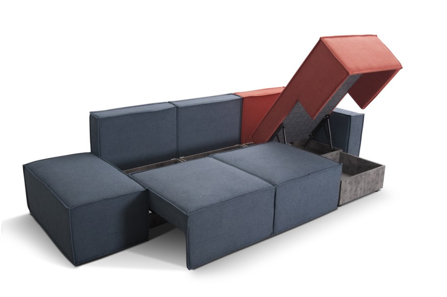 Диван Даня 1000