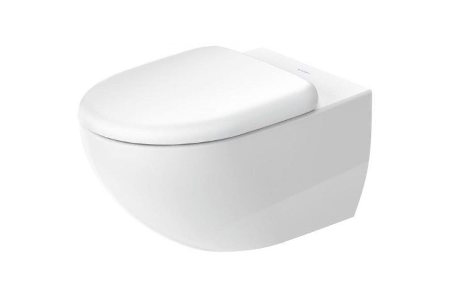 Duravit Architec 45720900a1