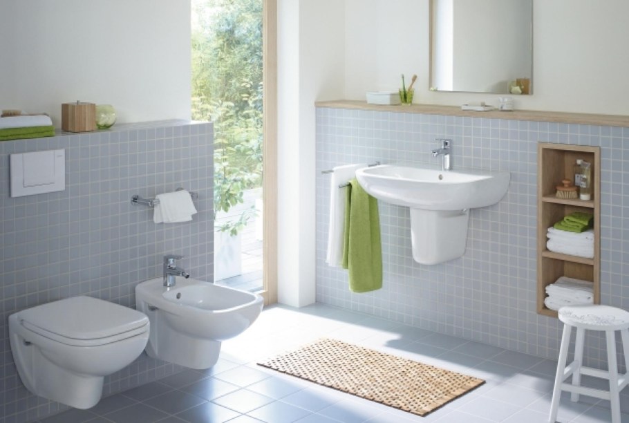 Унитаз подвесной Duravit d-code 22090900002