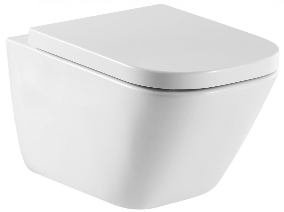 Duravit Happy d.2 унитаз подвесной