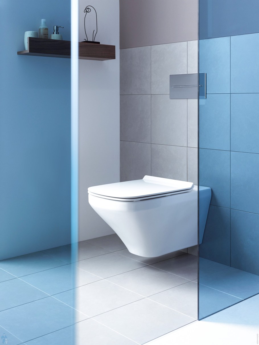 Duravit DURASTYLE унитаз