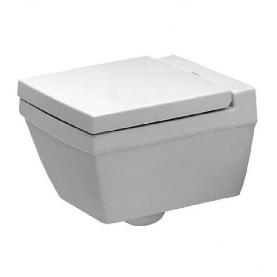 Унитаз Duravit Starck 3