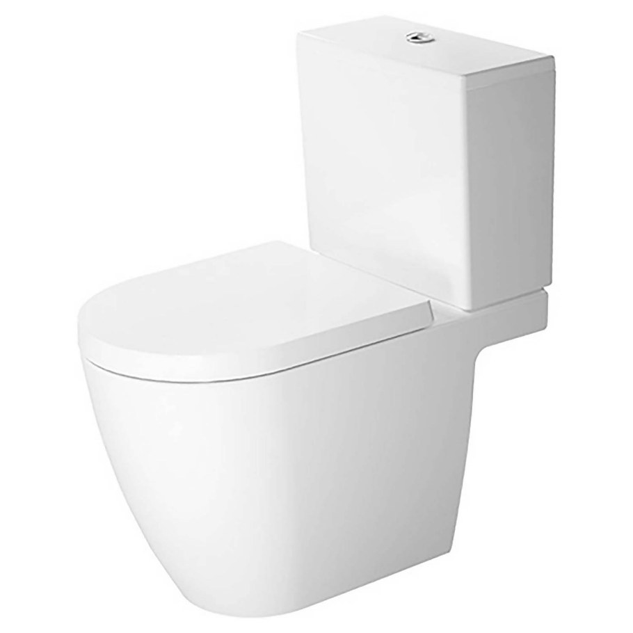 Duravit SENSOWASH® Starck f Plus