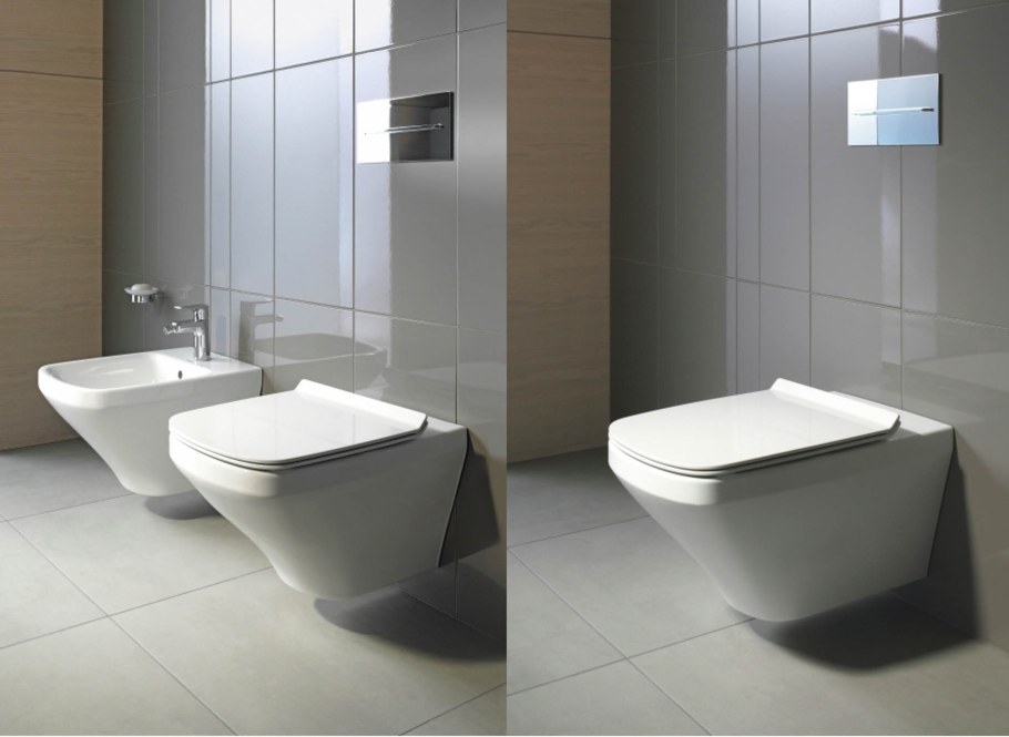 45510900a1 Duravit DURASTYLE