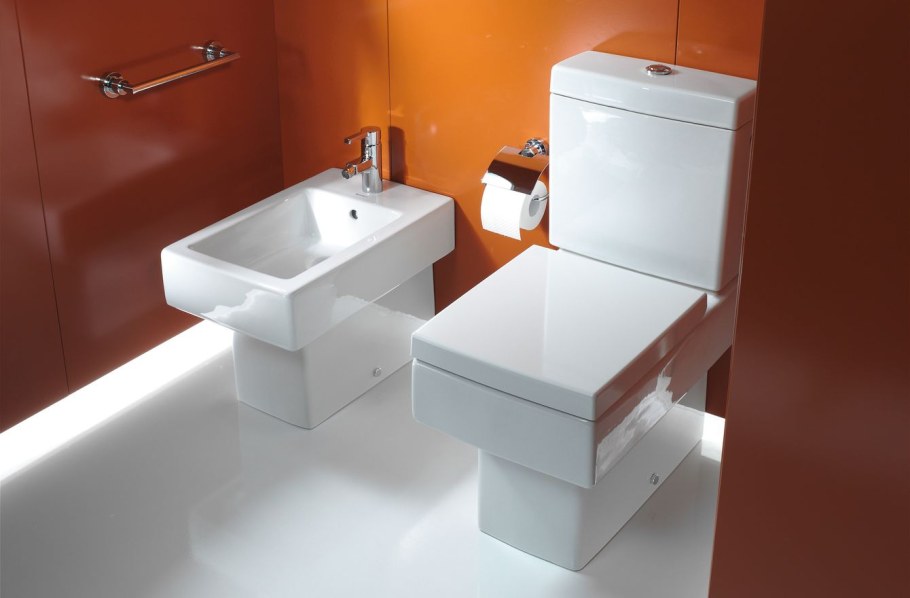 Cielo Shui Comfort унитаз подвесной черный