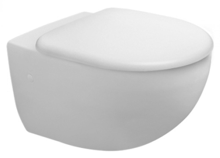 Duravit p3 Comforts 256109