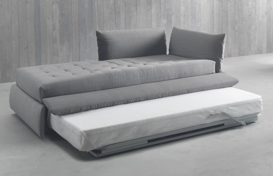 Кровать Сканд Бриз-1