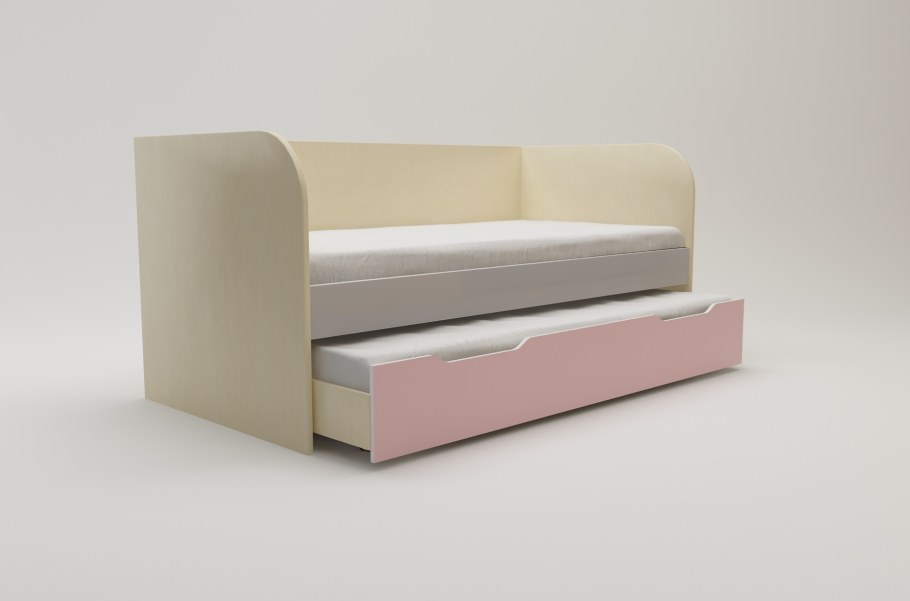 Многофункциональная кровать Smart Bed