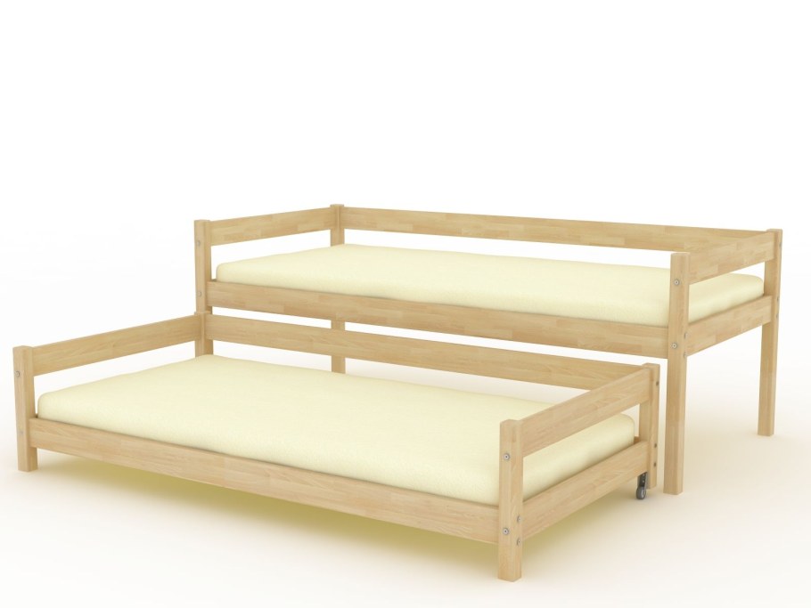 Софа выкатная двуспальная 190х160