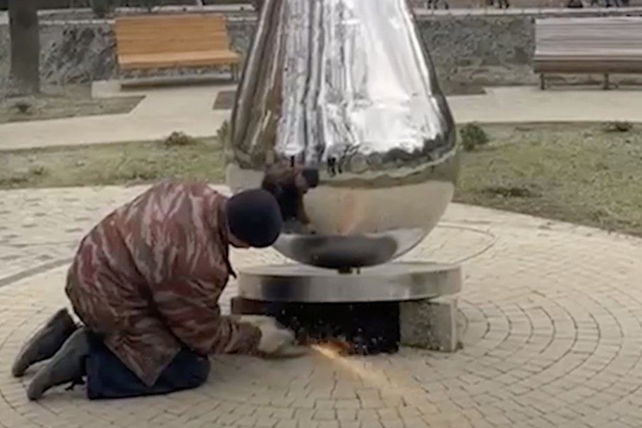 Исследовательский павильон ICD/ITKE