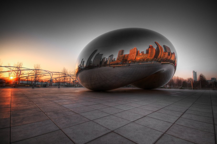 Капля нефти сувенир