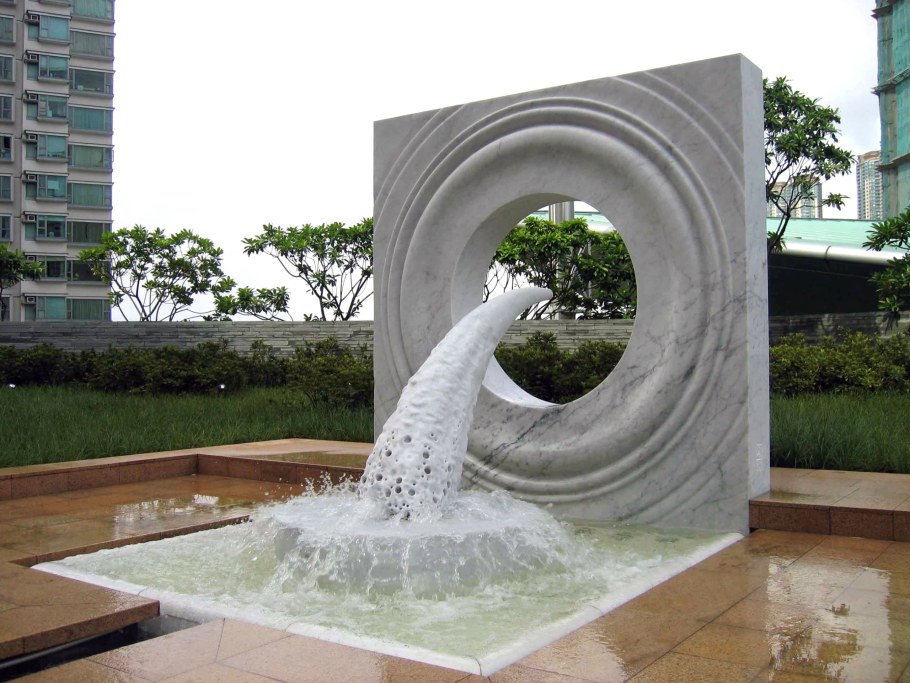 Скамейка Экопортал