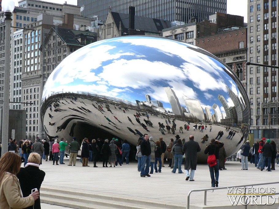 Парк Краснодар арт-объект геолокация