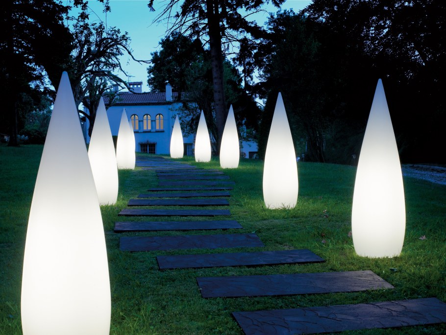 Сила природы скульптор Лоренцо Квинн