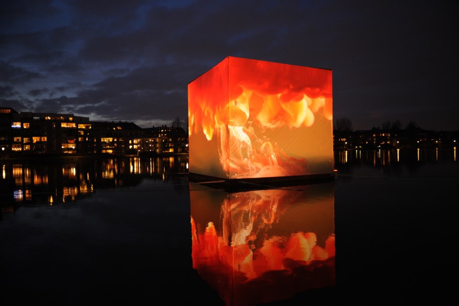 Клауд гейт Чикаго