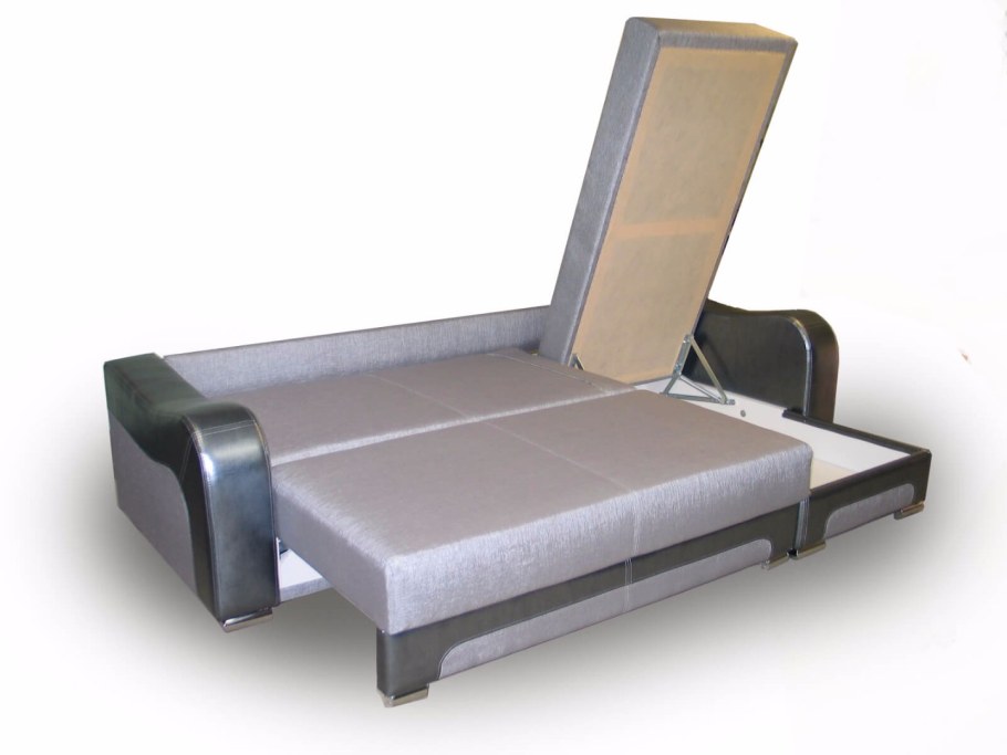 Диван пантограф Valmiera