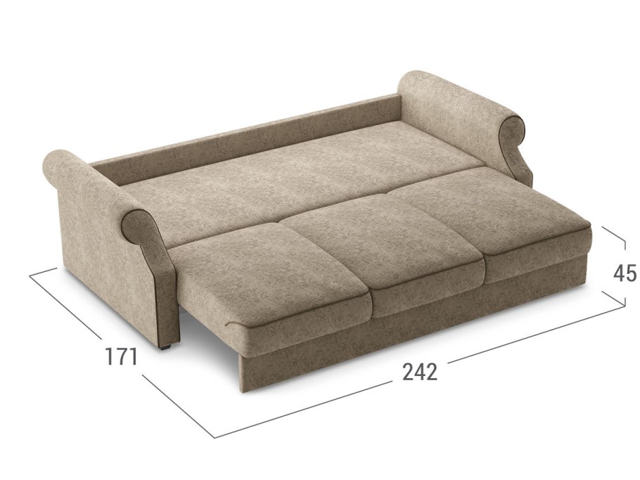 Диван Мун 112 пантограф