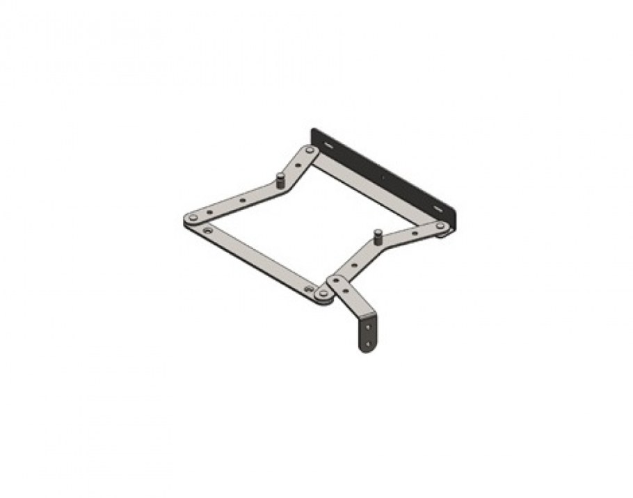 Диван Орфей с механизмом еврокнижка