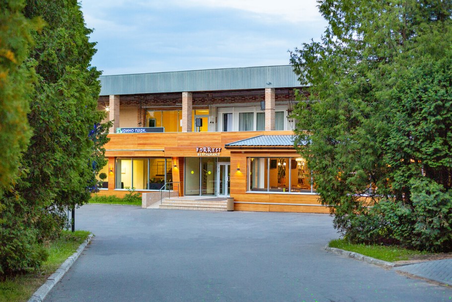 Бассейн Акватория Планерная