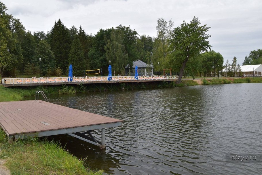 Спа Солнечный Солнечногорск